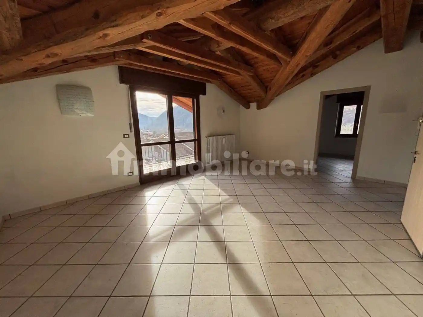 Attico - Mansarda - foto 4