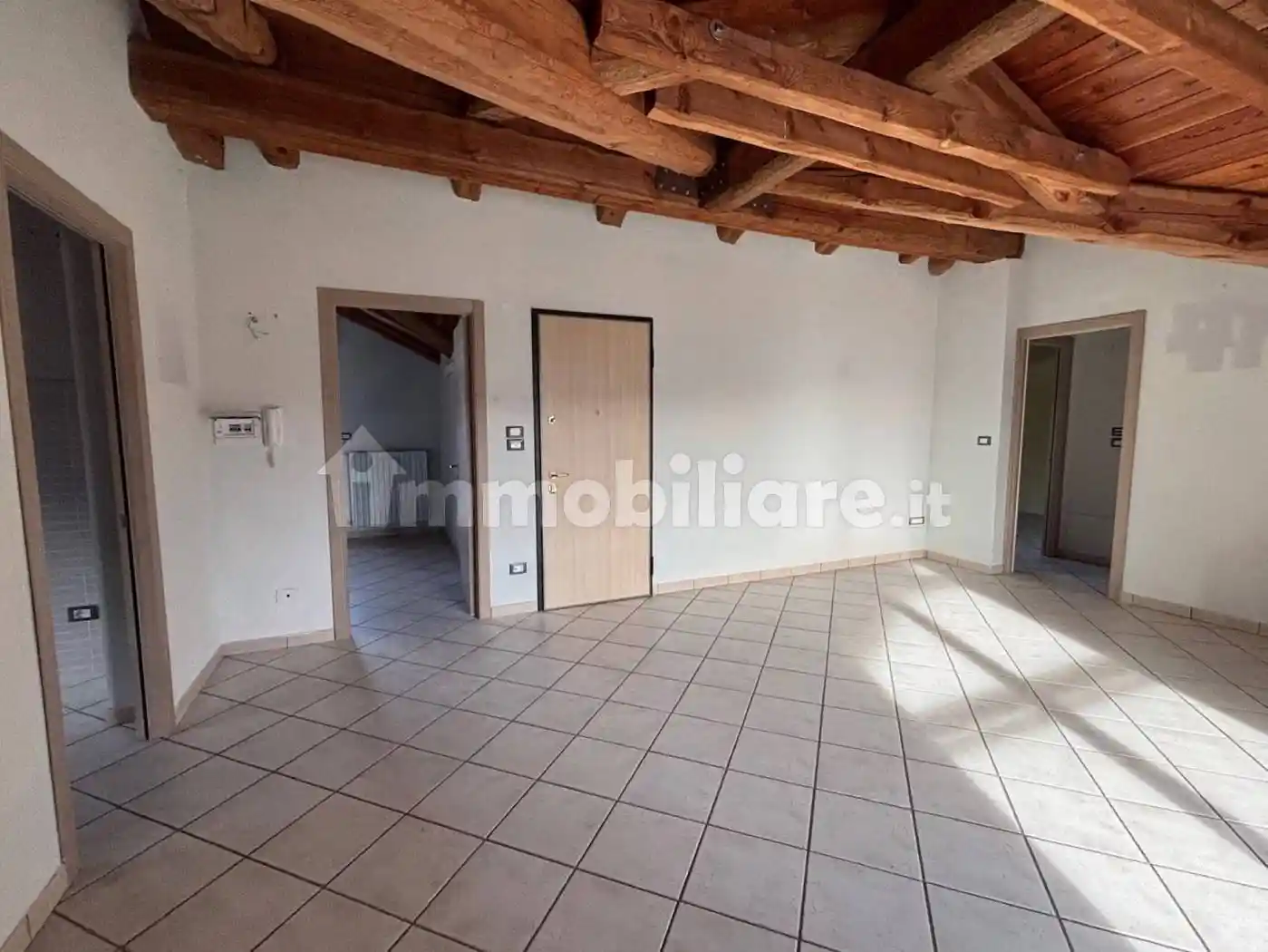 Attico - Mansarda - foto 5