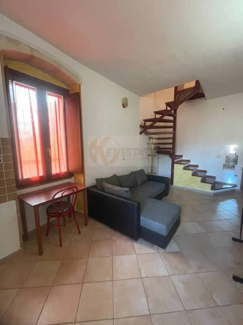Appartamento in affitto a Sassari