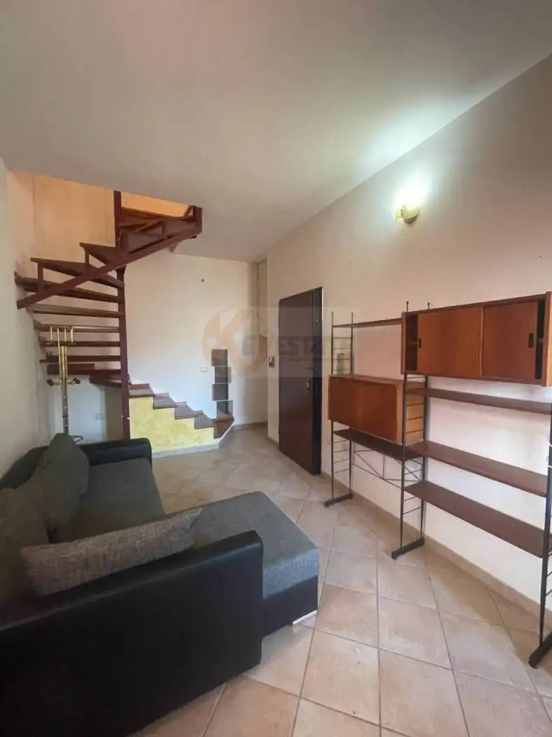 Bilocale traversa del vaglio 6, Centro Storico, Sassari - foto 2