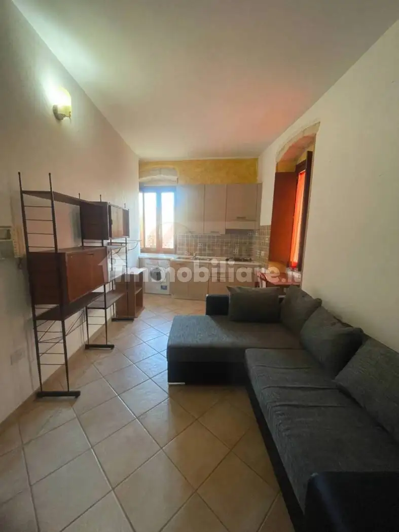 Bilocale traversa del vaglio 6, Centro Storico, Sassari - foto 3