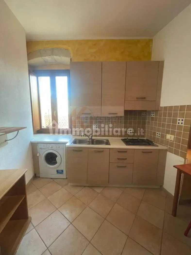 Bilocale traversa del vaglio 6, Centro Storico, Sassari - foto 4
