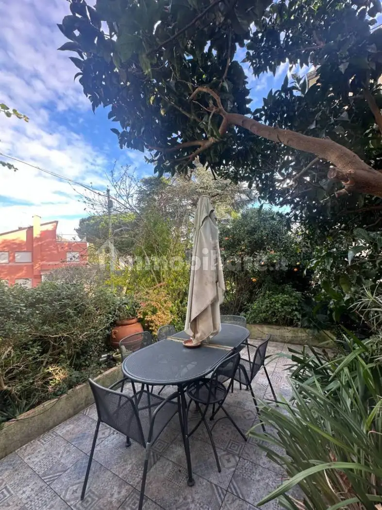 Villa in vendita a Genova