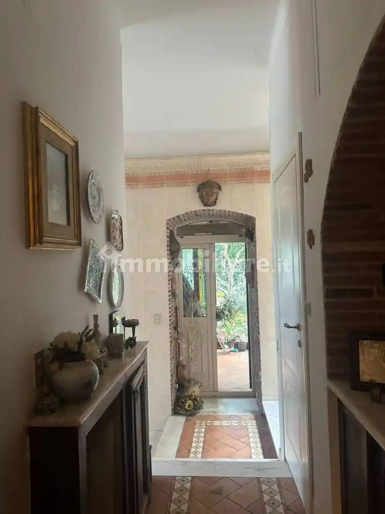 Villa unifamiliare viale Modugno 16, Pegli, Genova - foto 2