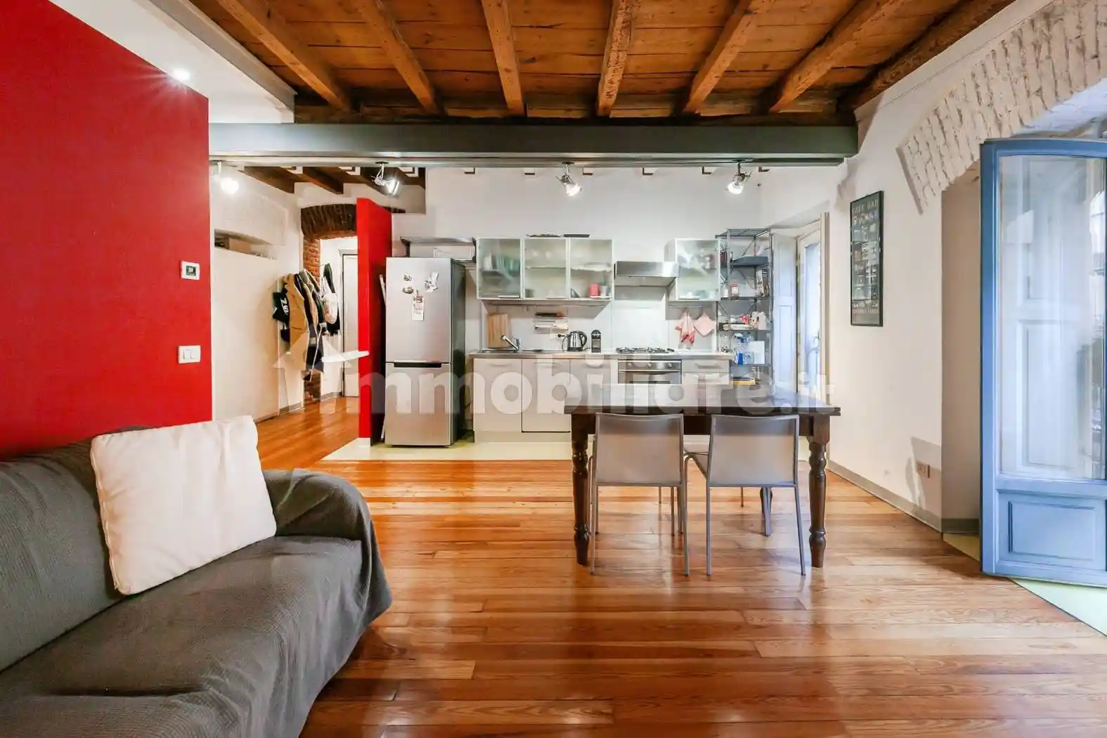 Bilocale via Panfilo Castaldi 37, Porta Venezia, Milano - foto 2