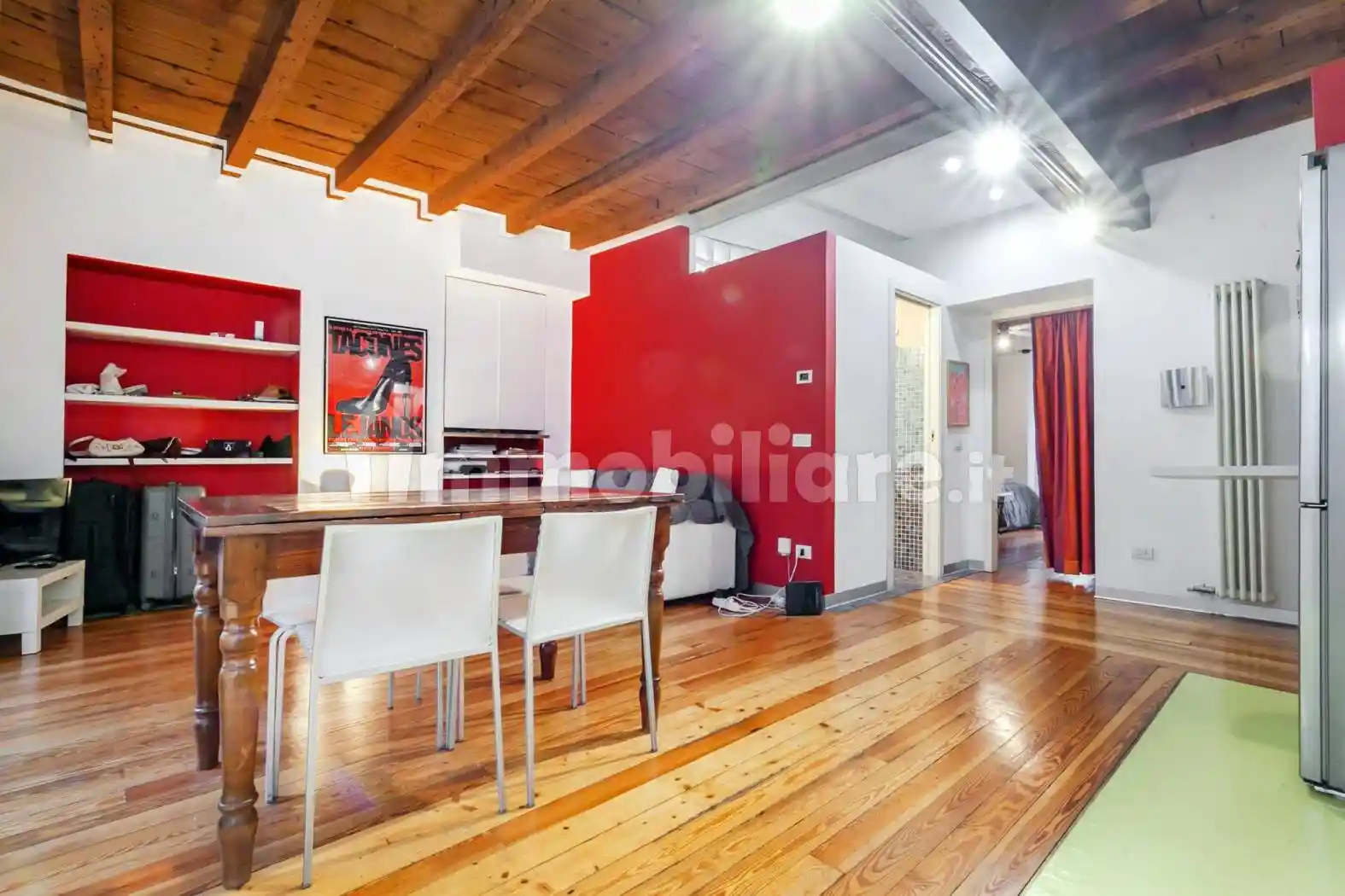 Bilocale via Panfilo Castaldi 37, Porta Venezia, Milano - foto 5