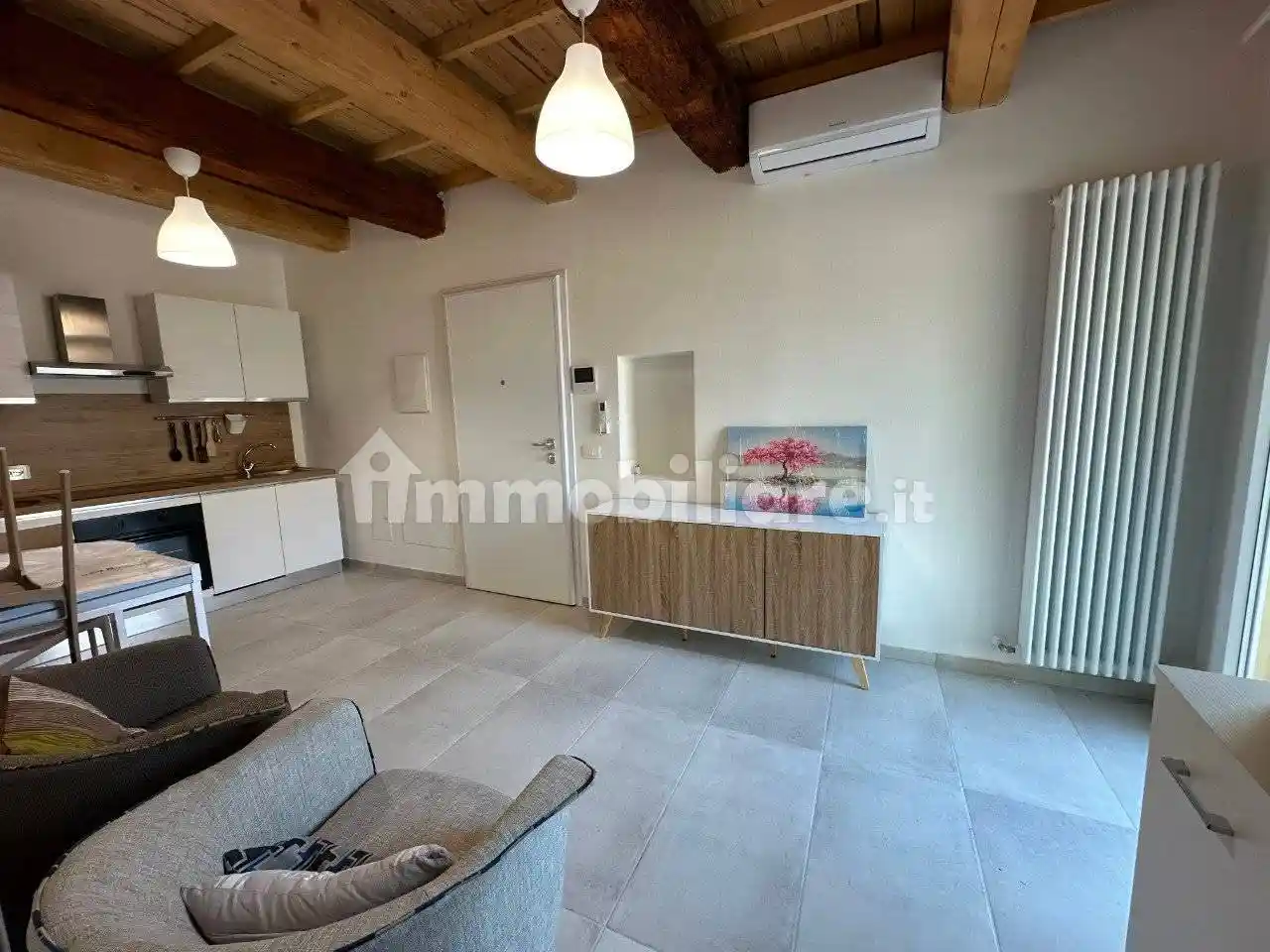 Bilocale via Otello Putinati, Ippodromo, Ferrara - foto 2