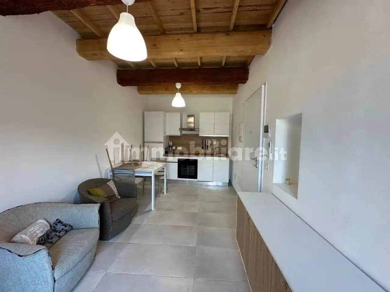 Bilocale via Otello Putinati, Ippodromo, Ferrara - foto 3