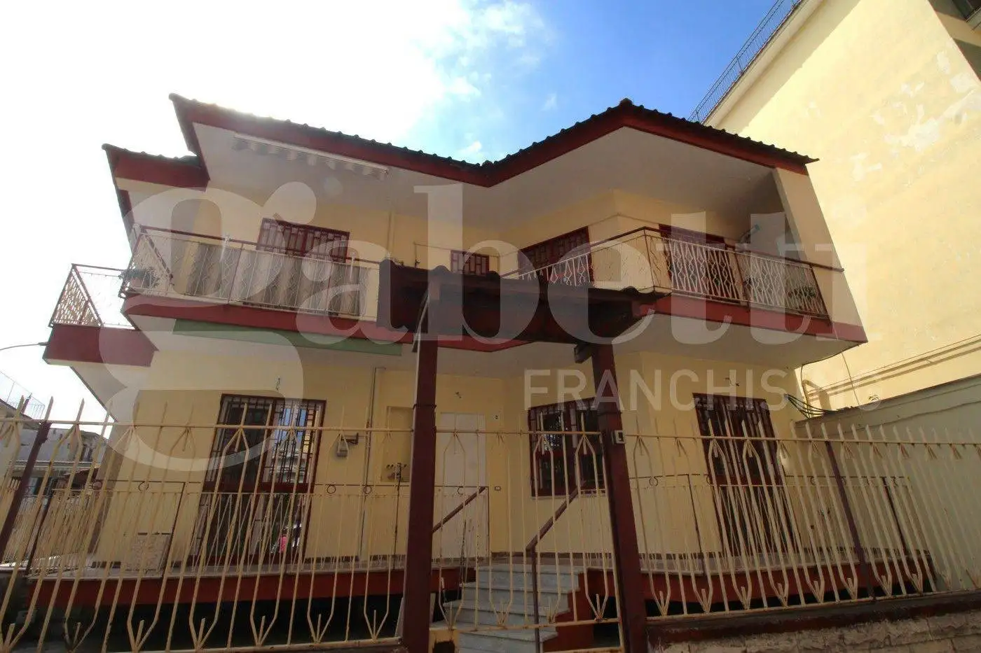 Appartamento in affitto a Arzano