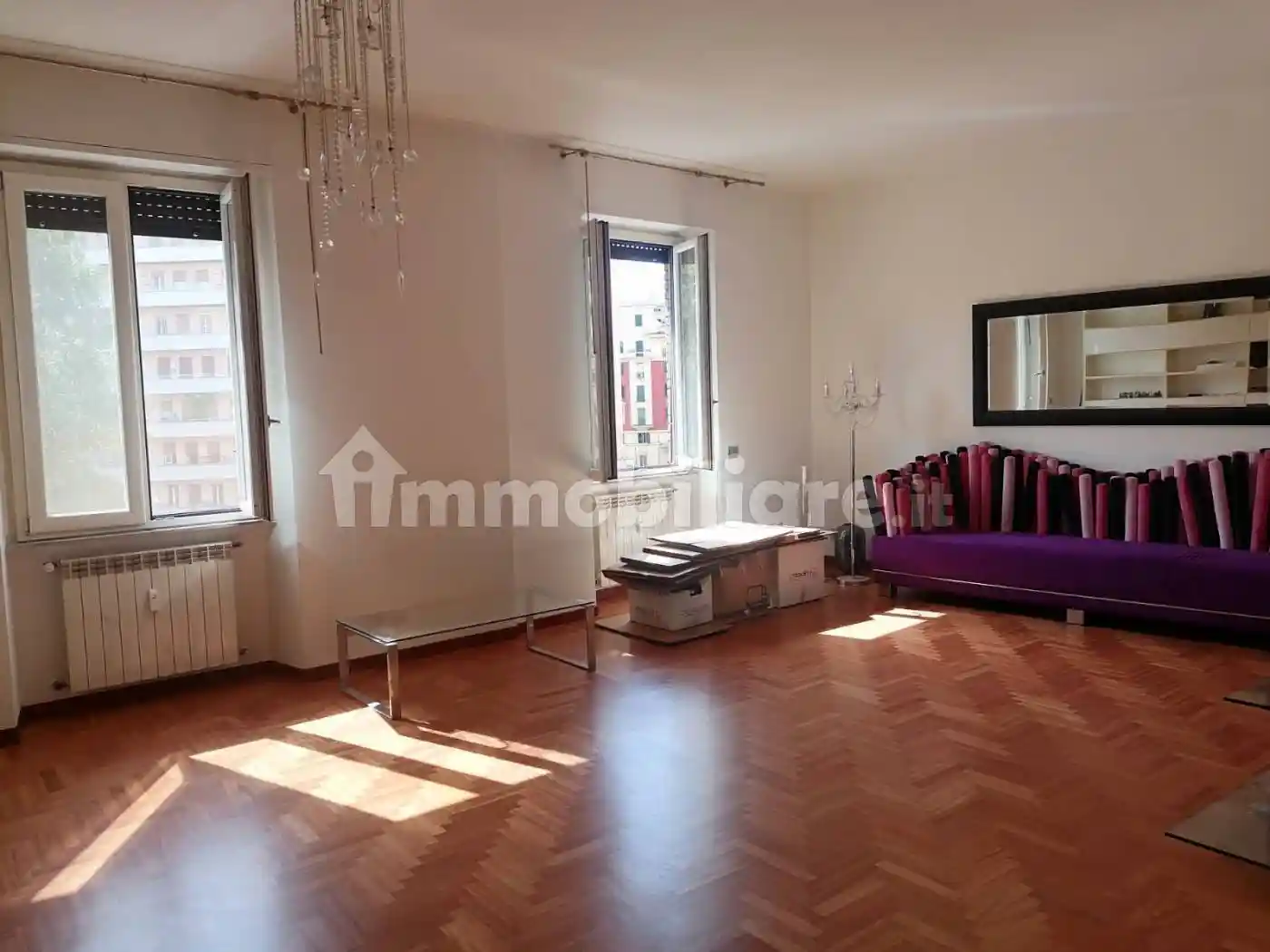 Trilocale ottimo stato, terzo piano, Mazzini - Delle Vittorie, Roma - foto 2