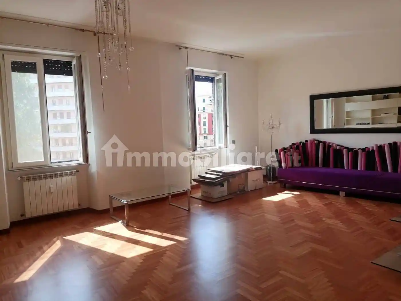 Trilocale ottimo stato, terzo piano, Mazzini - Delle Vittorie, Roma - foto 3