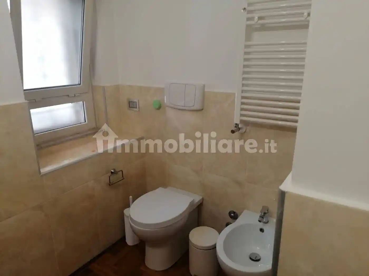 Trilocale ottimo stato, terzo piano, Mazzini - Delle Vittorie, Roma - foto 5