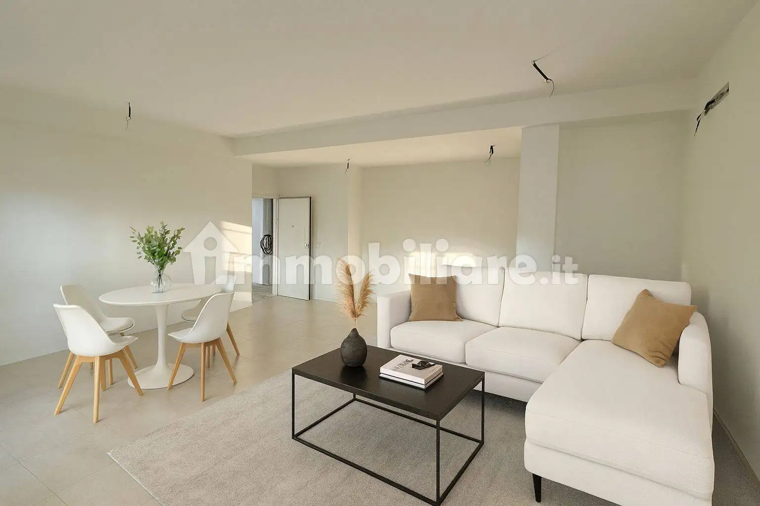 Apartment in vendita a Milan