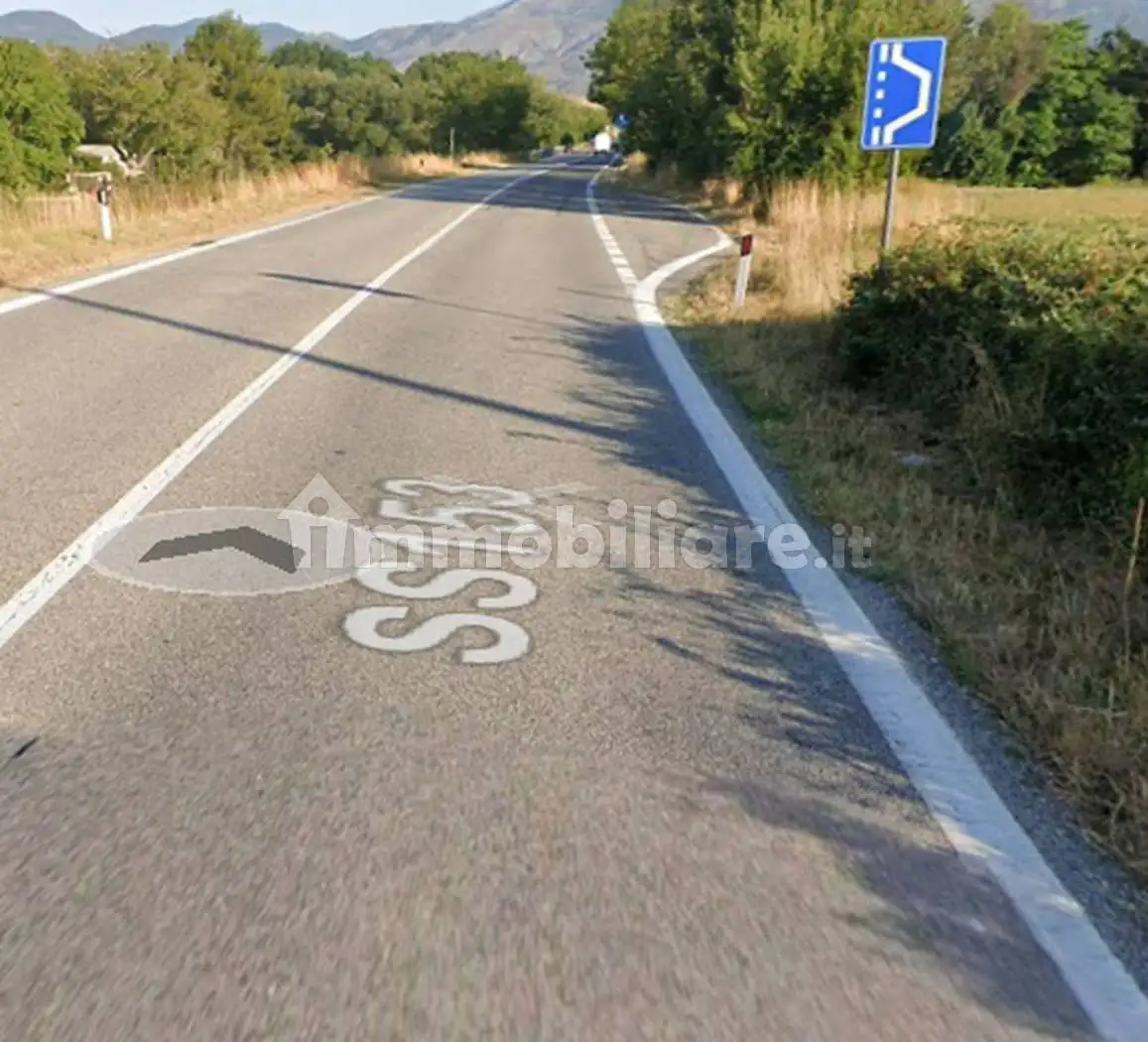 Appartamento in asta a Capestrano