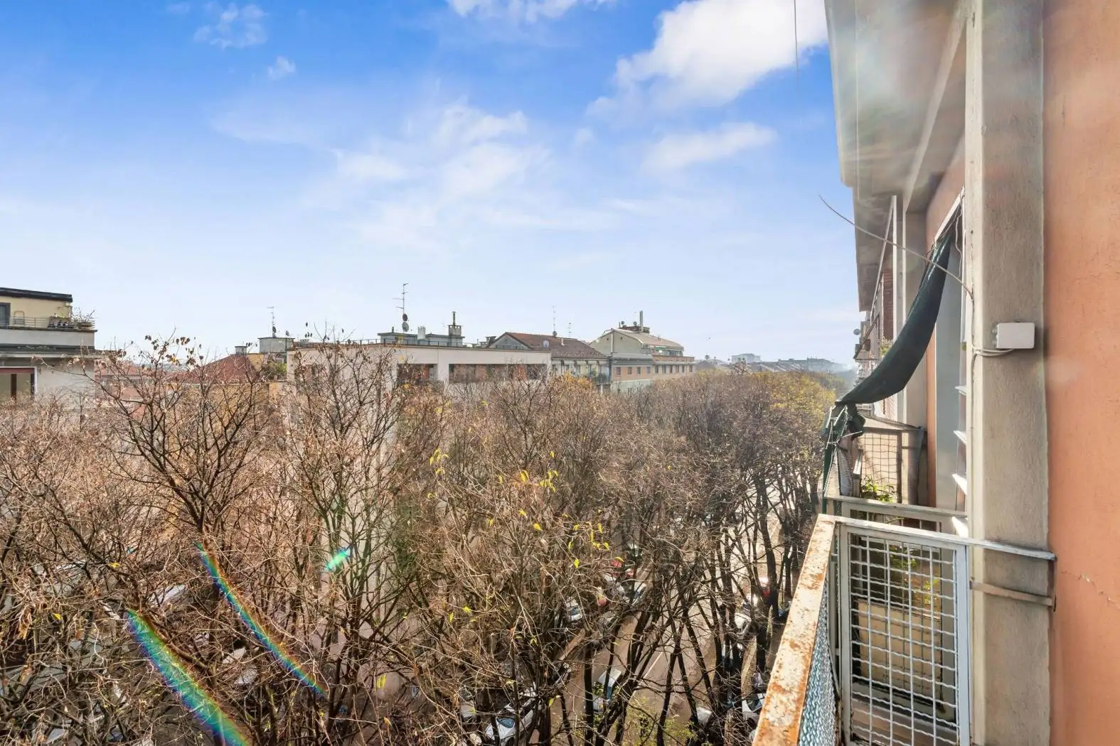 Apartment in vendita a Milan