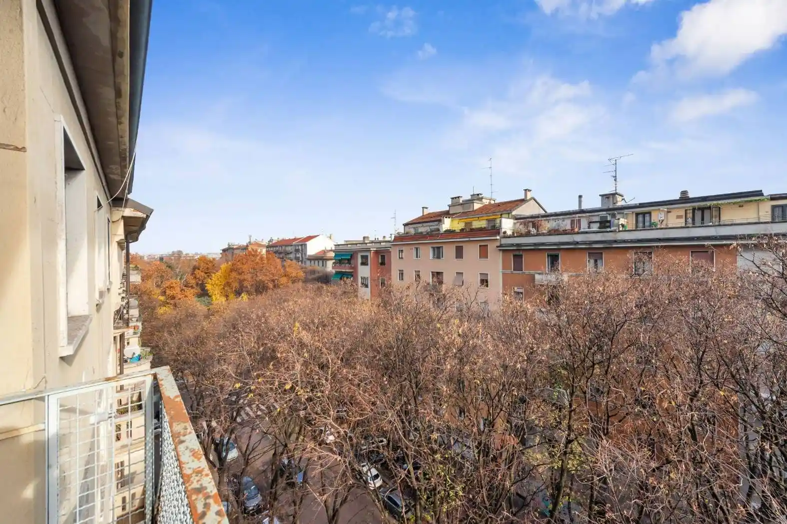 Bilocale via Gaspare Aselli 37, Città Studi, Milano - foto 2