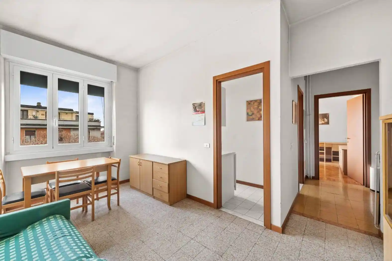 Bilocale via Gaspare Aselli 37, Città Studi, Milano - foto 3