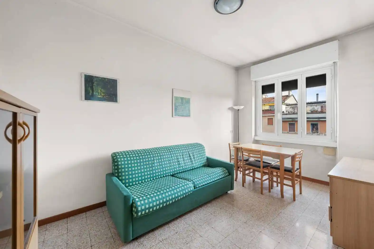 Bilocale via Gaspare Aselli 37, Città Studi, Milano - foto 4