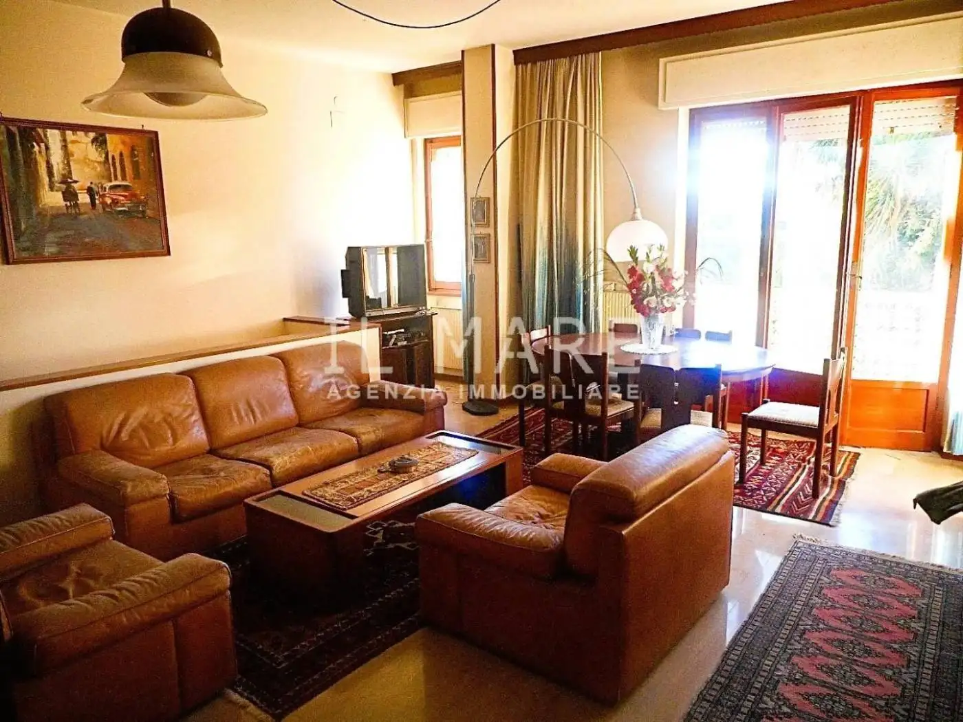 Appartamento in vendita a Massa