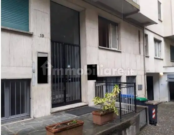 Appartamento in asta a Varese