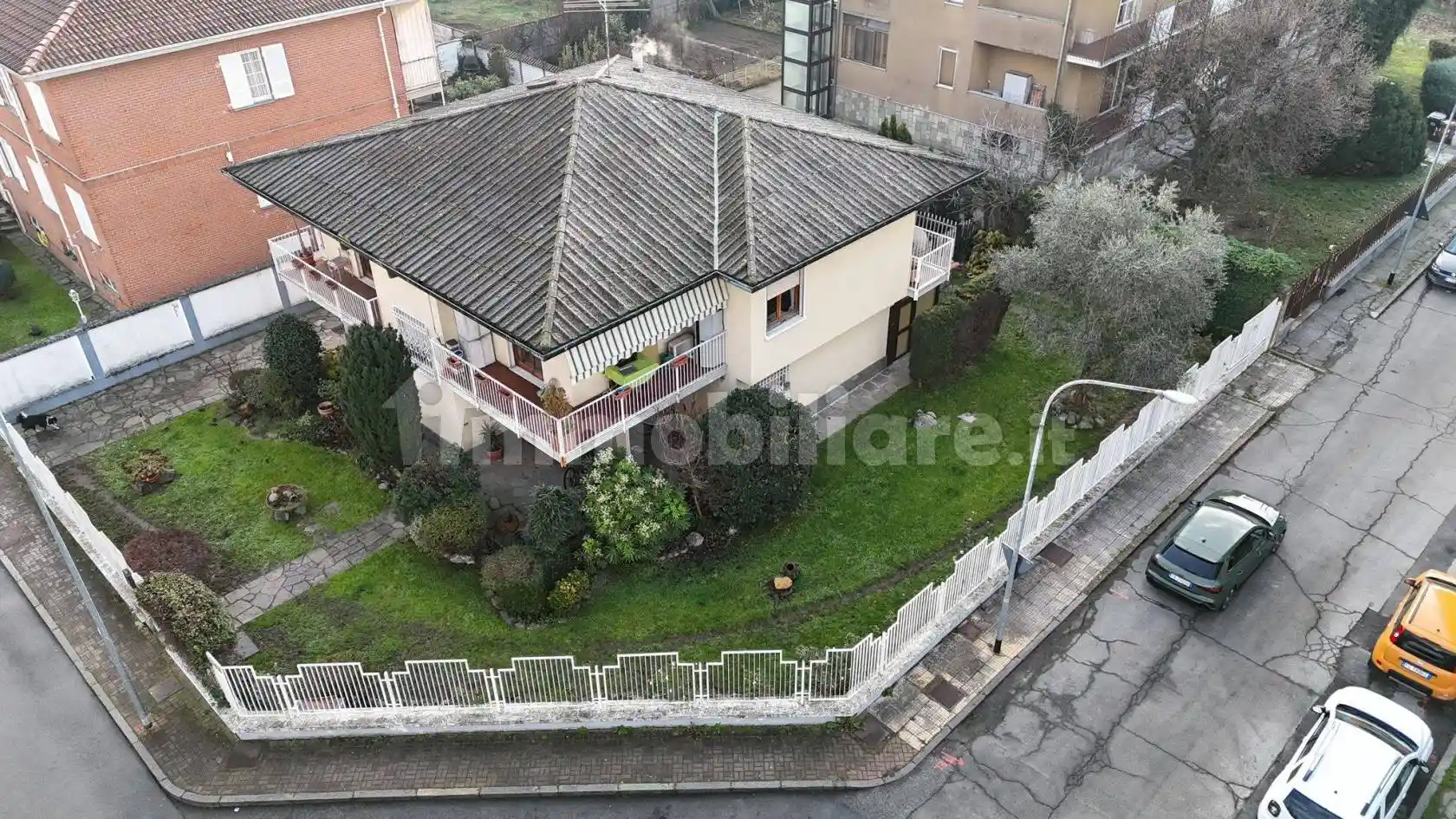 Villa unifamiliare via Sirtica, Semicentro, Vercelli - foto 2