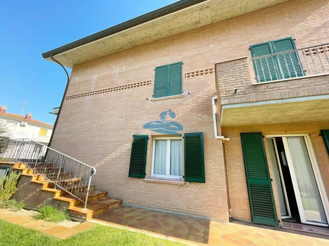 Villa unifamiliare via Fano 56, Ponte Nuovo - Madonna dell'Albero, Ravenna - foto 2