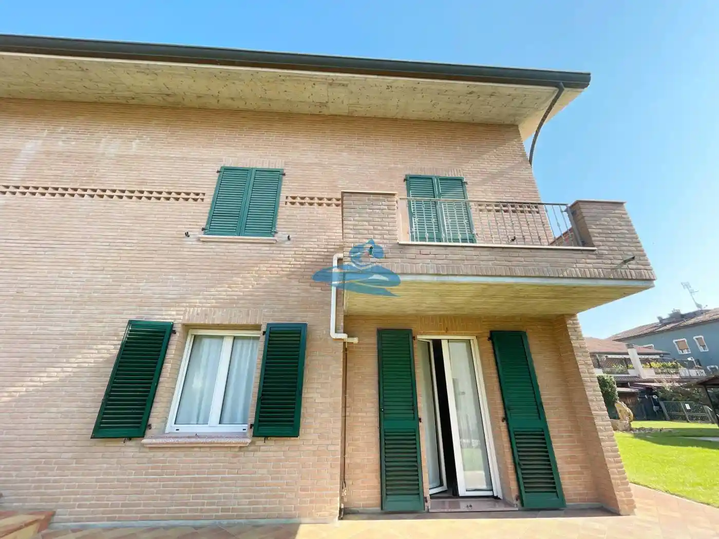 Villa unifamiliare via Fano 56, Ponte Nuovo - Madonna dell'Albero, Ravenna - foto 3