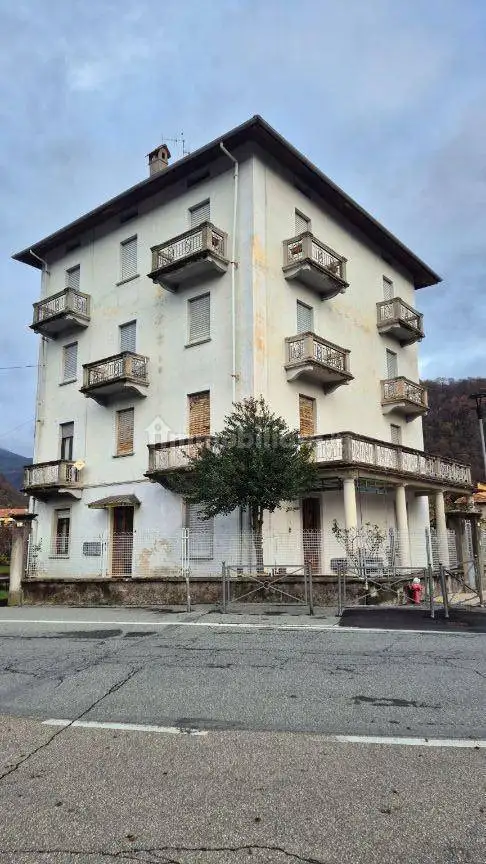 Appartamento in vendita a Quarona