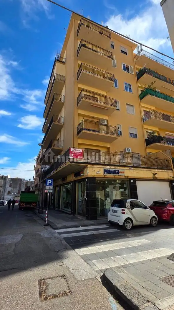 Appartamento in affitto a Milazzo