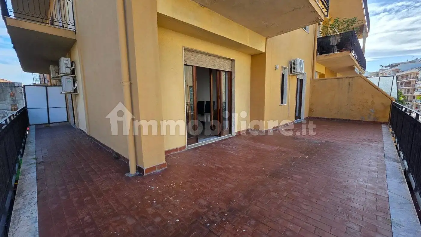 Trilocale via del sole, 28, Centro, Milazzo - foto 2