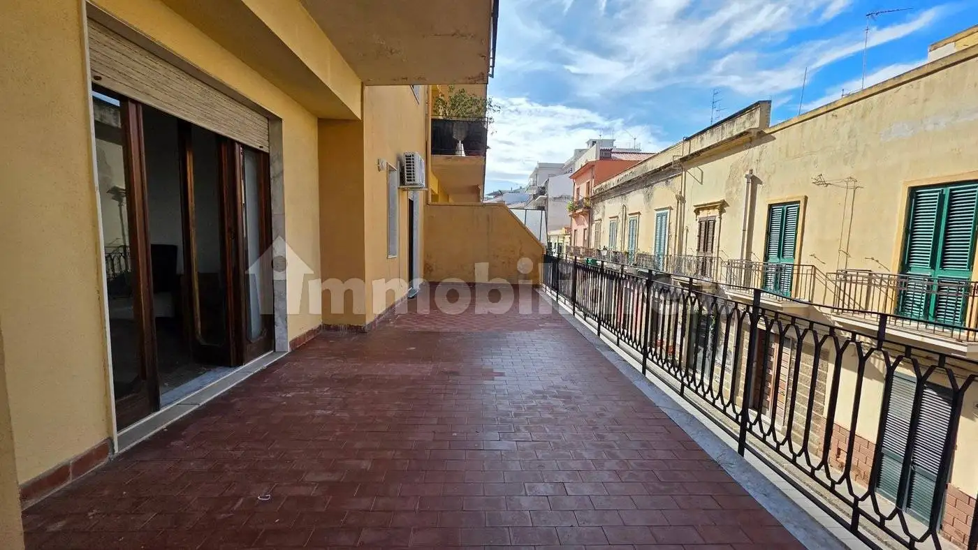 Trilocale via del sole, 28, Centro, Milazzo - foto 3