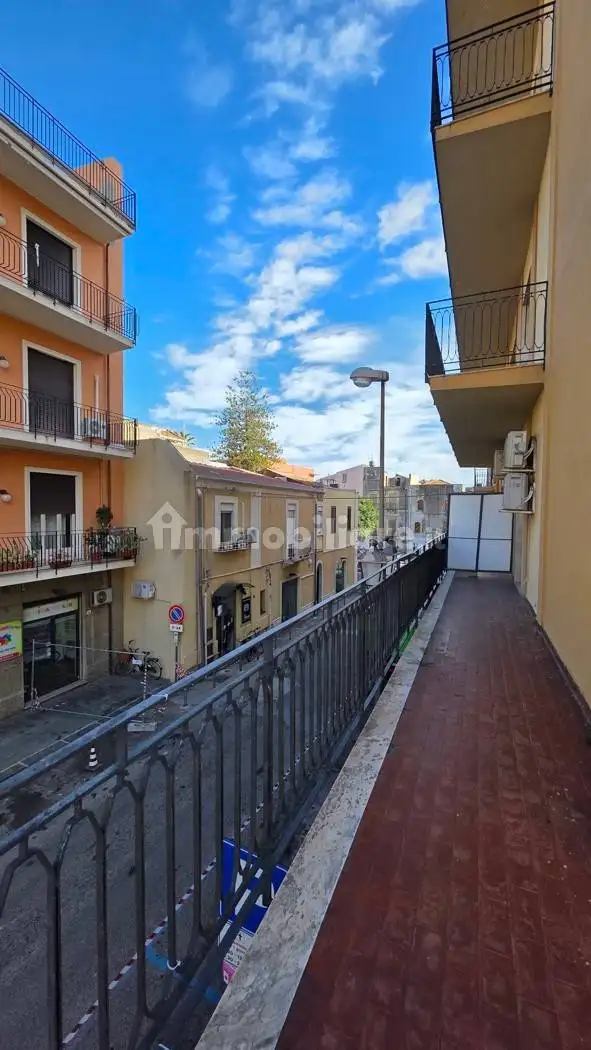 Trilocale via del sole, 28, Centro, Milazzo - foto 5