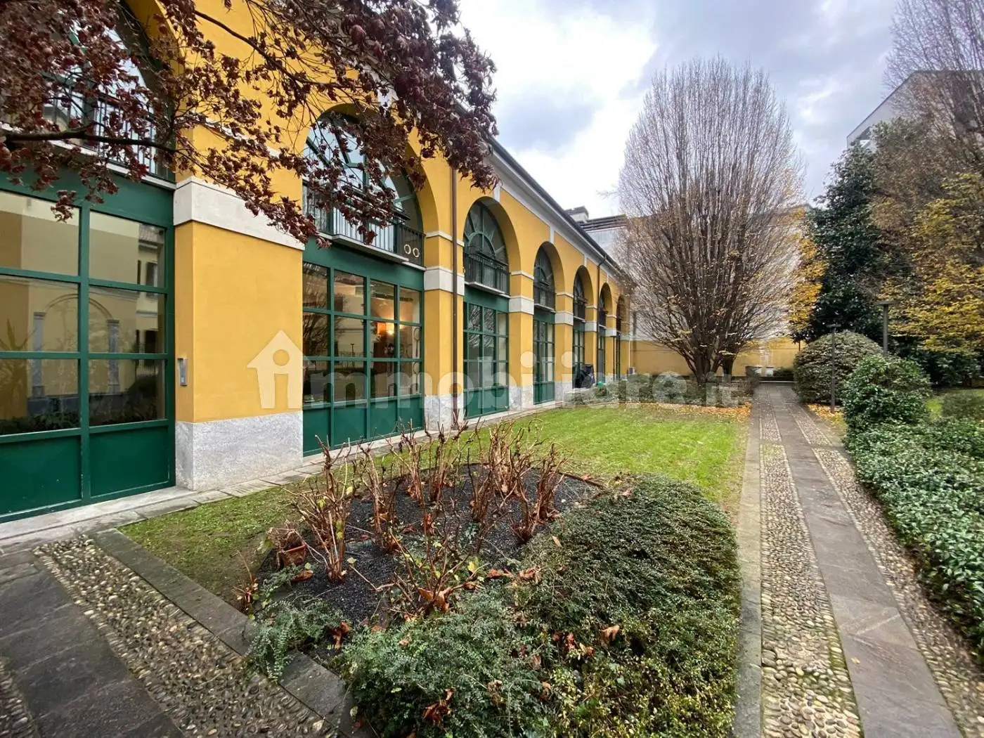 Appartamento in affitto a Monza