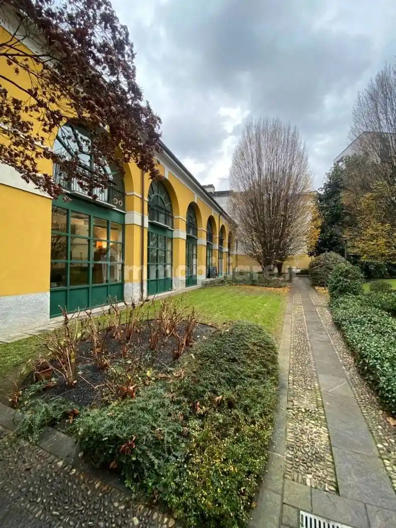 Quadrilocale piazza San Pietro Martire 1, Centro Storico, Monza - foto 2