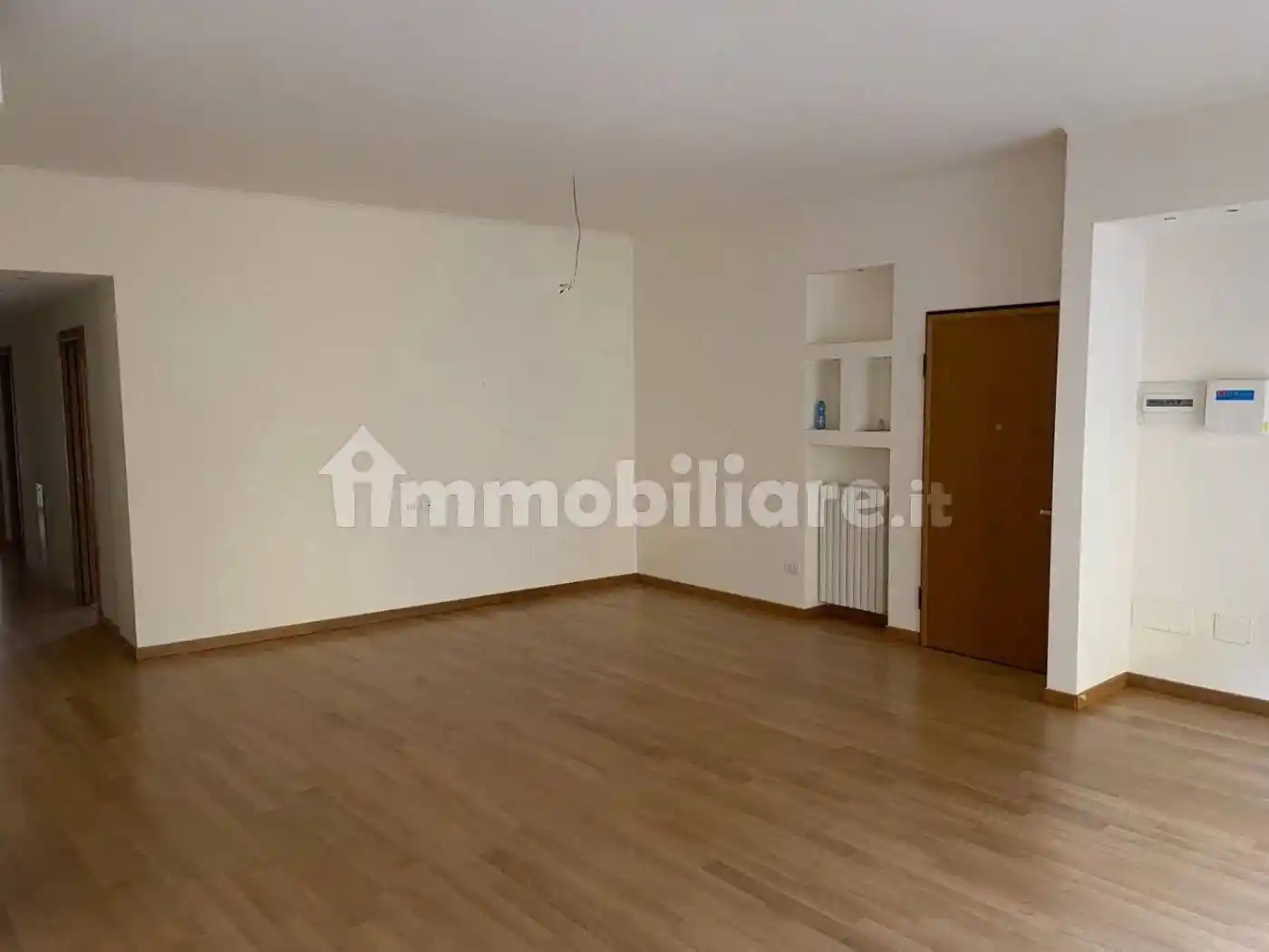 Quadrilocale piazza San Pietro Martire 1, Centro Storico, Monza - foto 5