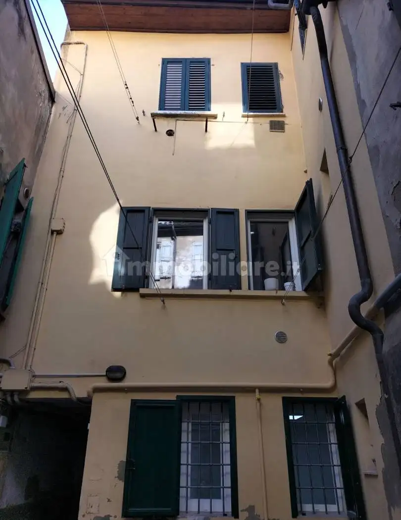 Appartamento in affitto a Bologna