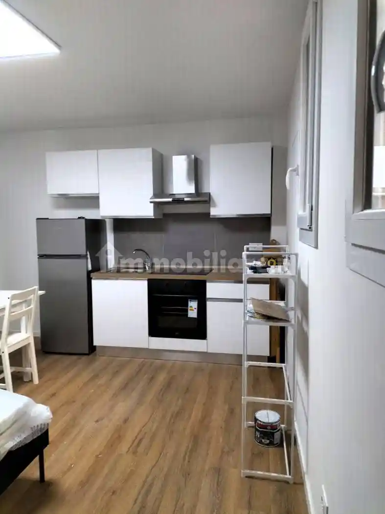 Monolocale via del Pratello 64, San Felice, Bologna - foto 3