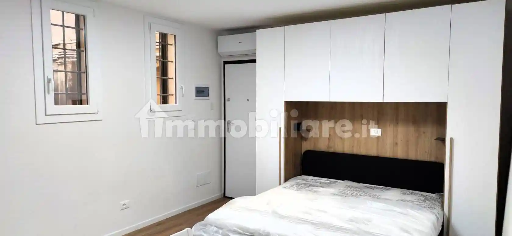 Monolocale via del Pratello 64, San Felice, Bologna - foto 4