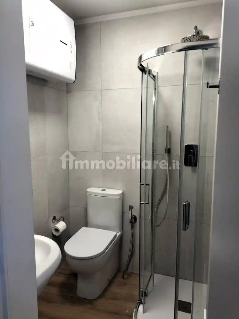 Monolocale via del Pratello 64, San Felice, Bologna - foto 5