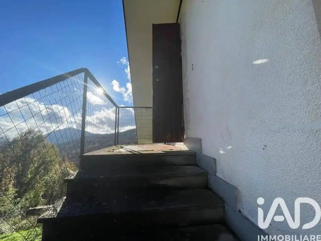 Loft LocalitÃ  scioverana, Centro, Varese Ligure - foto 4