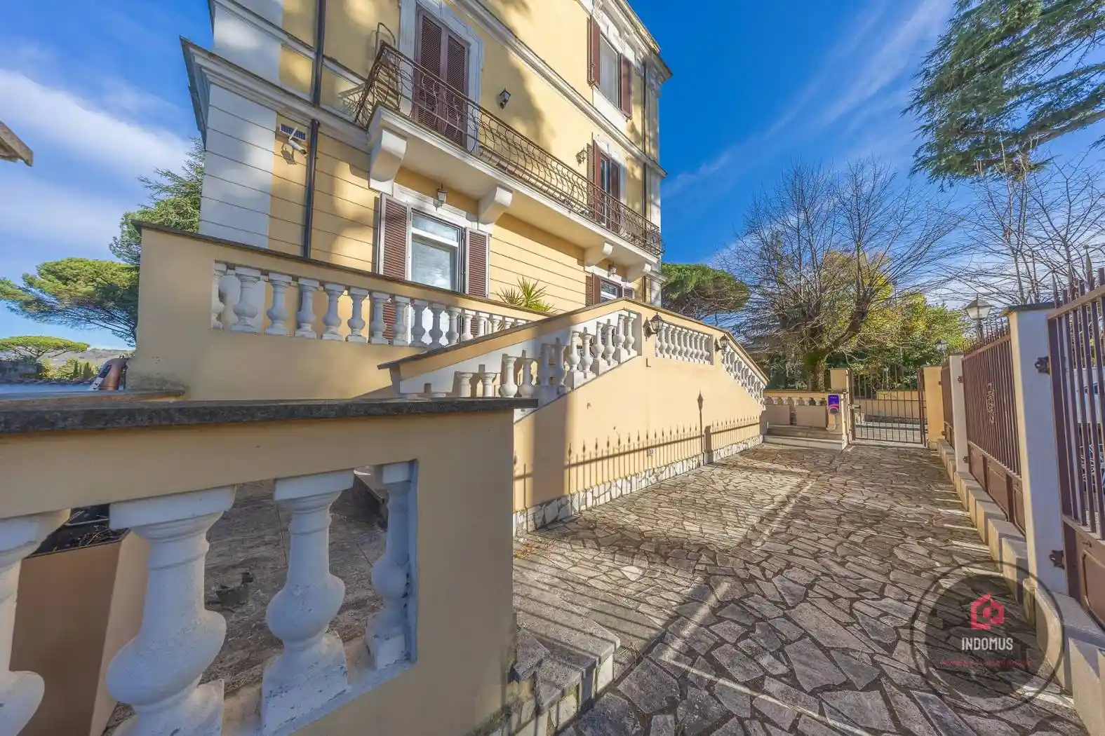 Trilocale viale Vittorio Veneto 151, Squarciarelli, Casalaccio, Pratone, Grottaferrata - foto 5