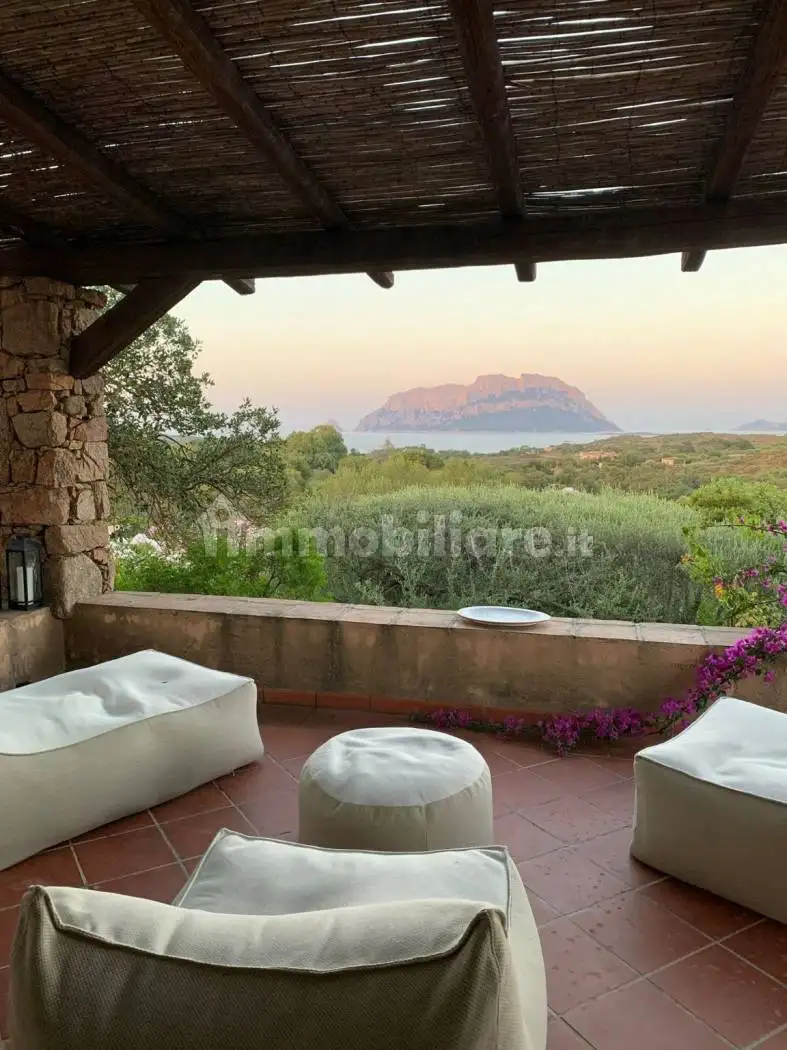 Villa unifamiliare largo Porto Istana, Murta Maria, Porto Istana, Olbia - foto 2