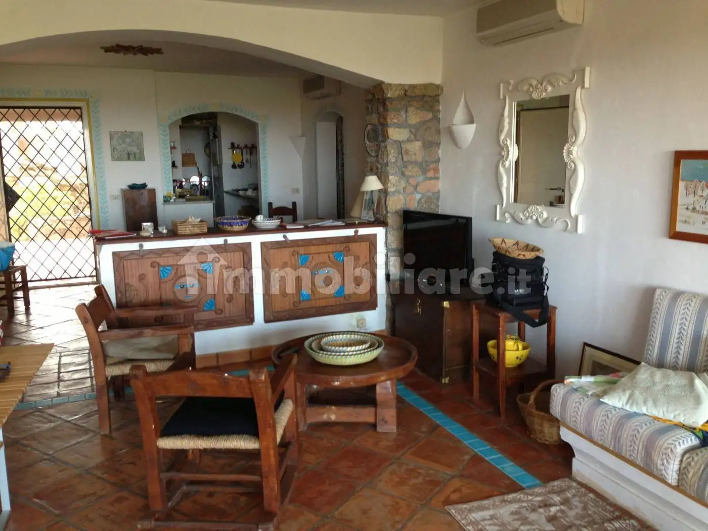 Villa unifamiliare largo Porto Istana, Murta Maria, Porto Istana, Olbia - foto 4