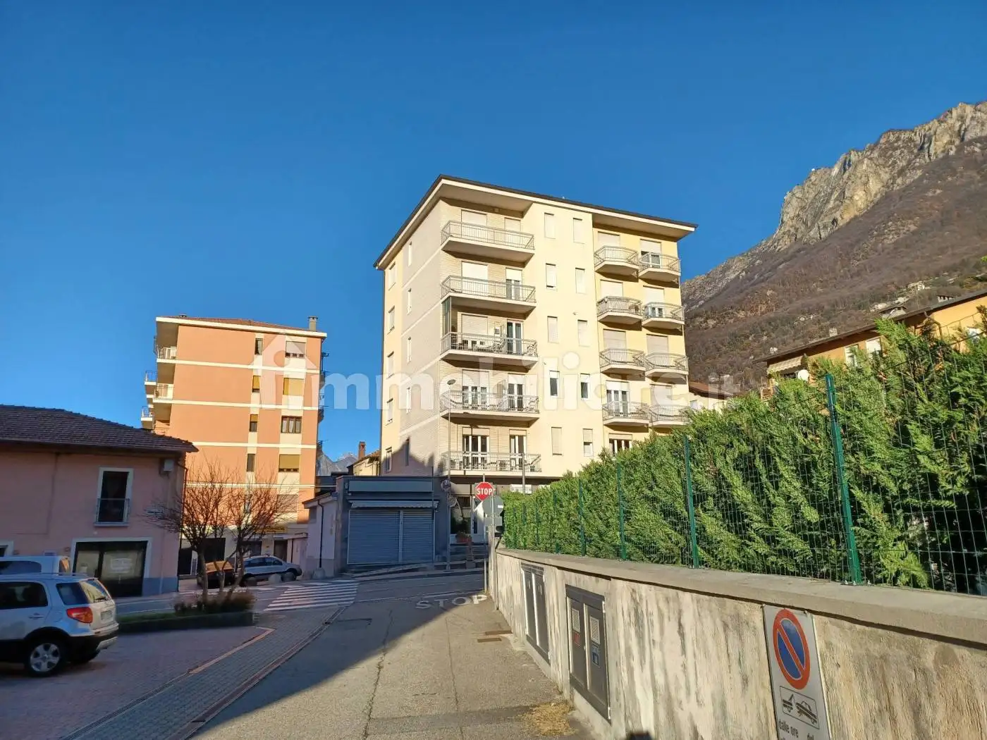 Appartamento in vendita a Pont-Saint-Martin