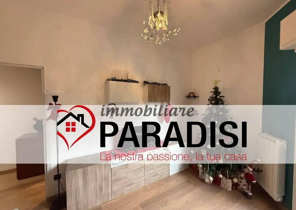 Appartamento in vendita a Trieste