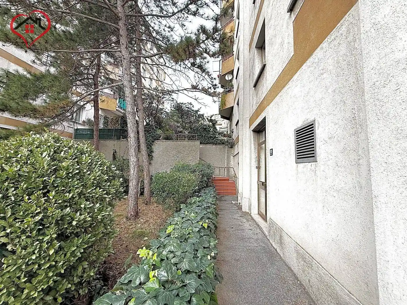 Trilocale via Giacomo Puccini 68, Sant'Anna, Trieste - foto 2