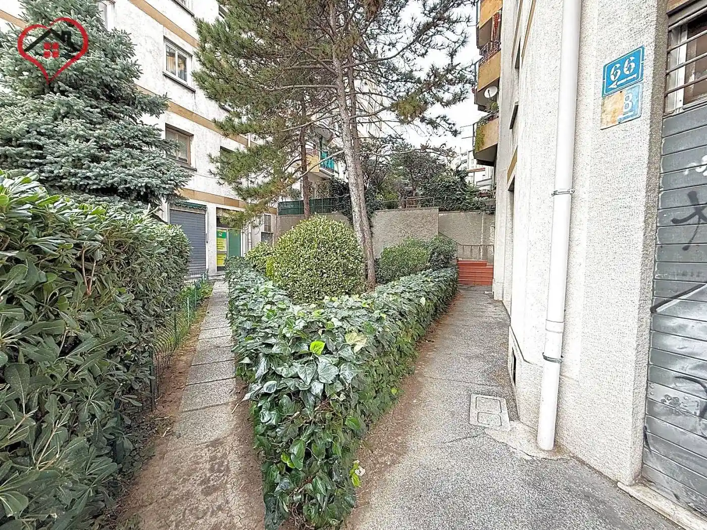 Trilocale via Giacomo Puccini 68, Sant'Anna, Trieste - foto 3