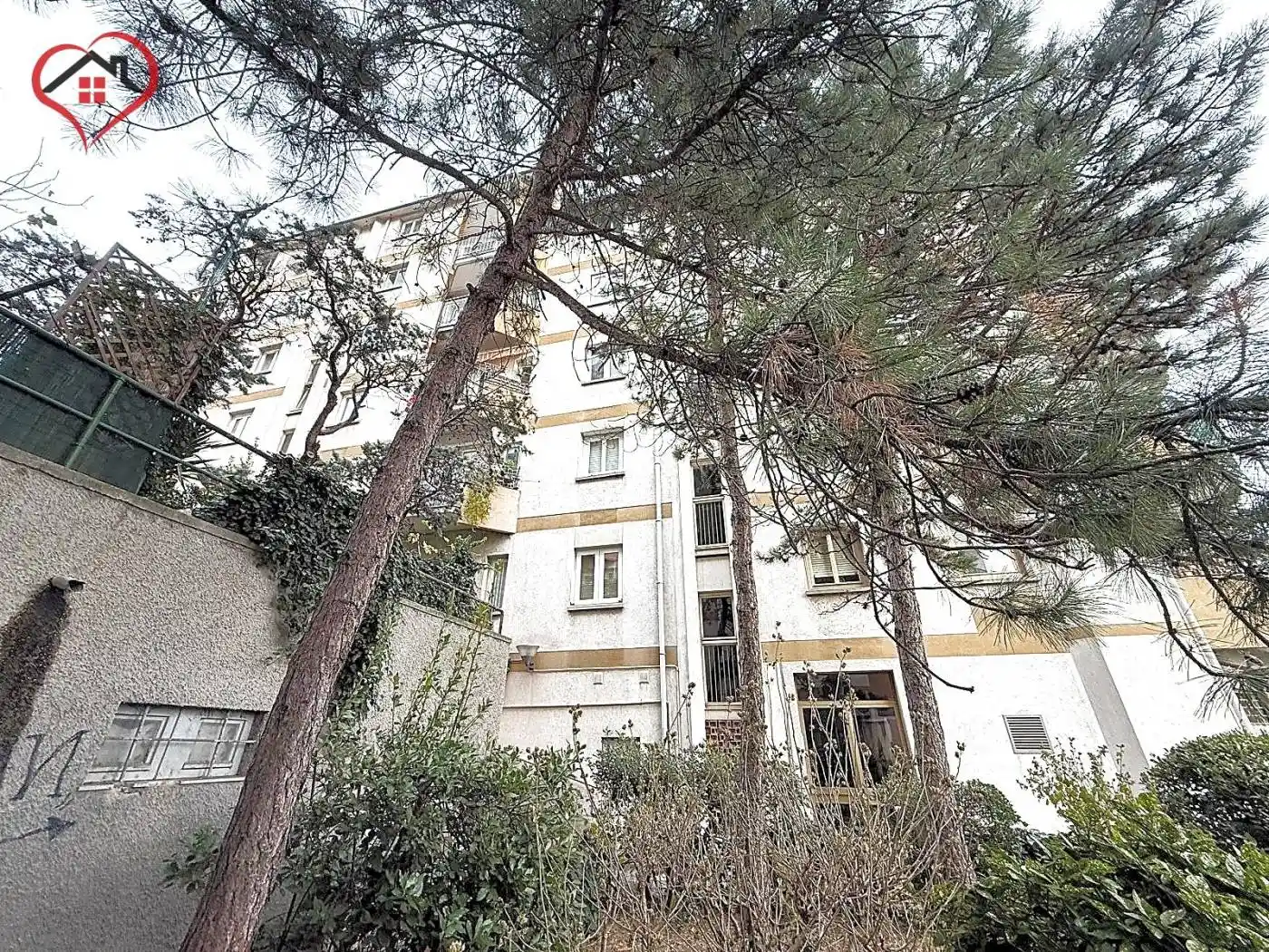 Trilocale via Giacomo Puccini 68, Sant'Anna, Trieste - foto 5