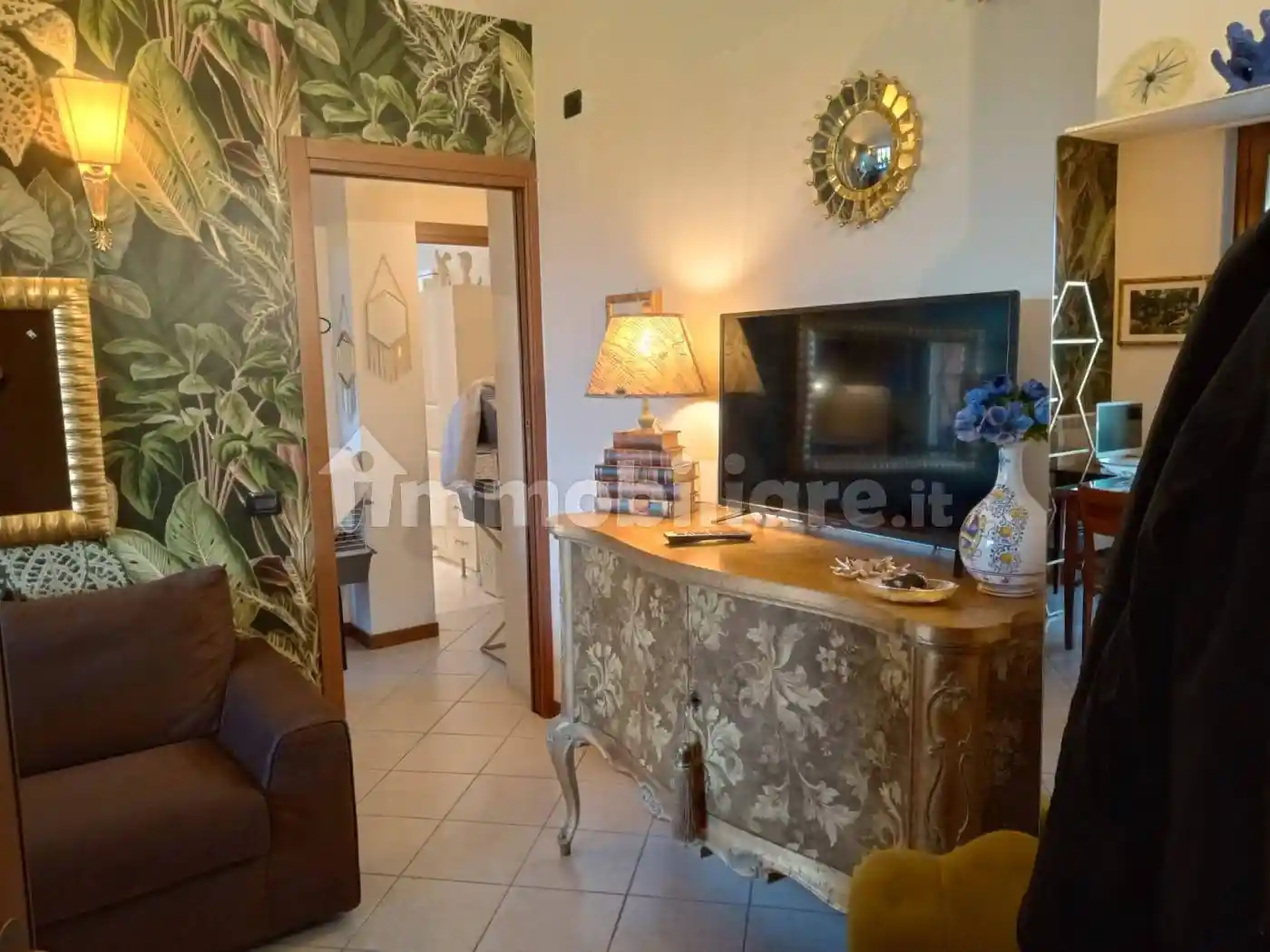 Bilocale via Aldo Moro 45, Vignate - foto 3