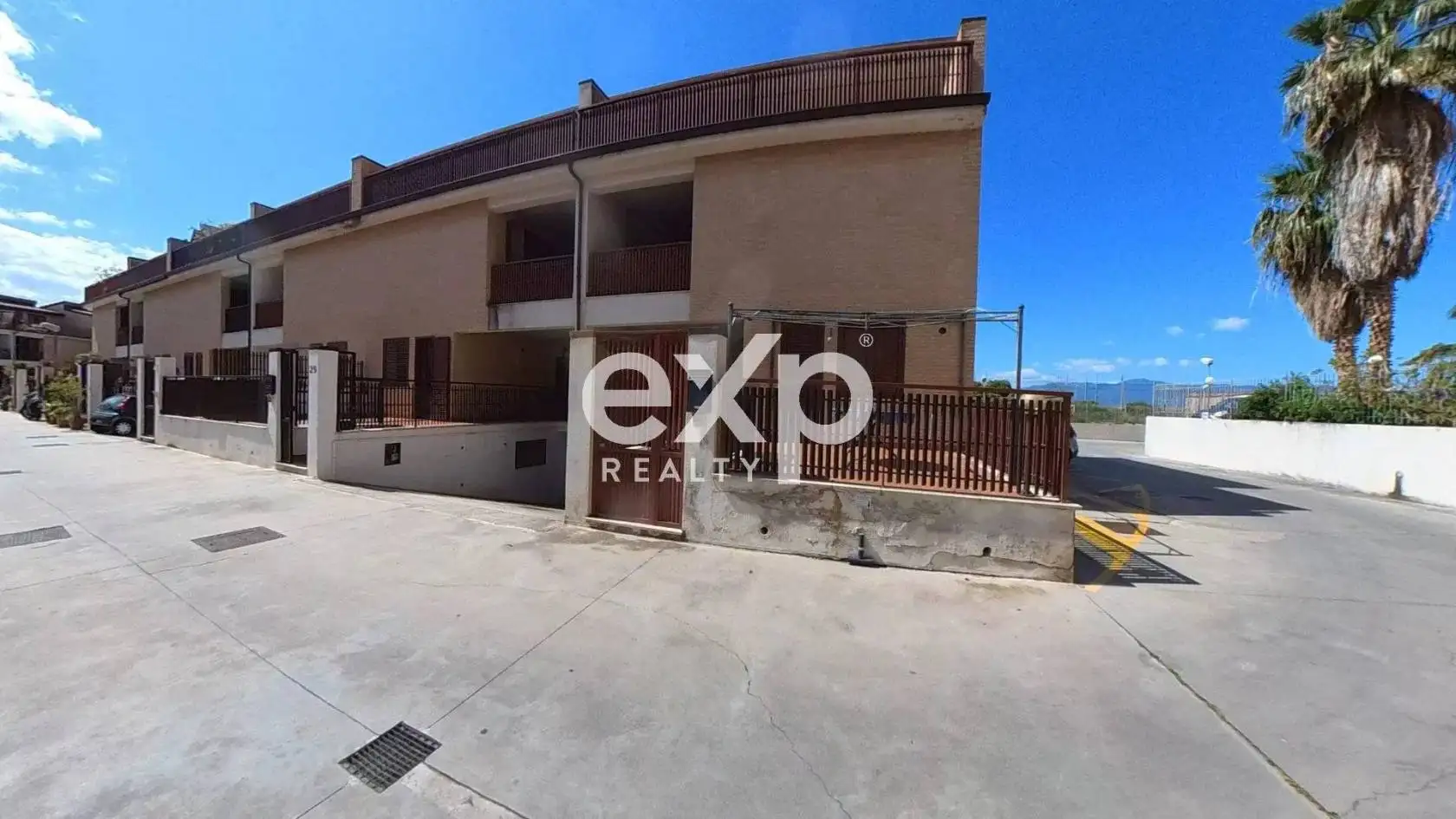 Villetta a schiera in vendita a Reggio Calabria